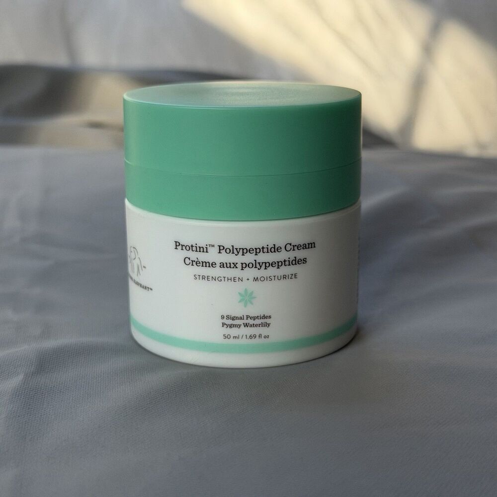 Drunk Elephant Protini Polypeptide Cream 50 ml - NEW w/o Box